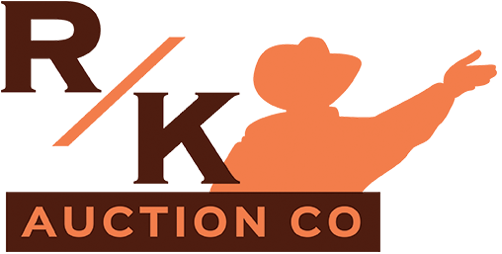 R/K Auction Co LLC